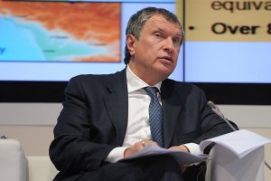 "Роснефть" лякає ЄС зупинкою нафтопереробних заводів