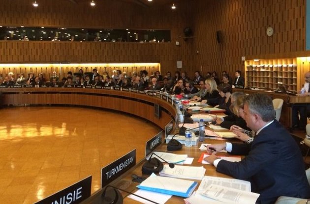 ЮНЕСКО підтвердила, що Крим - український