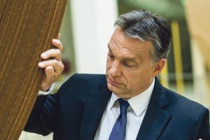 Угорщина: ставка на Росію