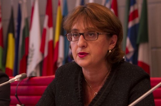 Росія влаштувала війну в Україні, бо Захід не покарав її за Грузію