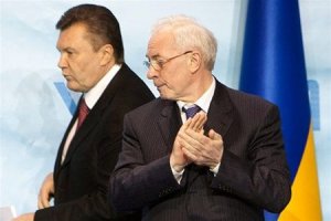 Янукович може виграти суд по санкціях через бюрократію ЄС - ЗМІ