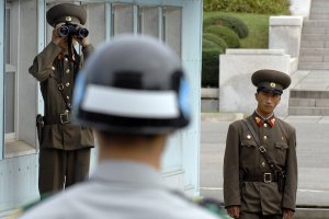 США продолжат "опекать" Южную Корею до середины 2020-х годов