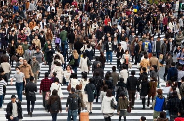 Население Земли достигнет своего пика к 2070 году