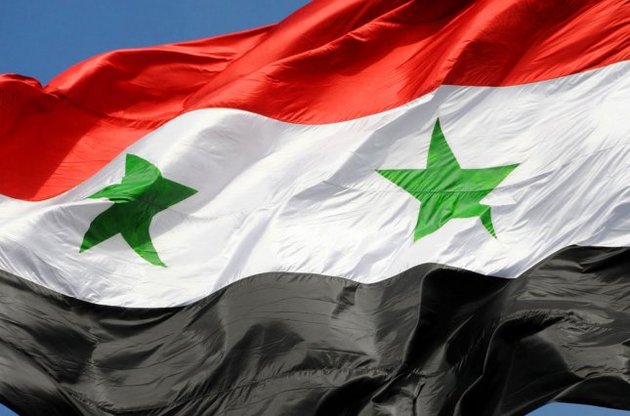 Сирія подала заявку на створення ЗВТ з Росією