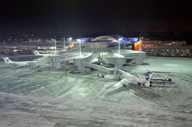 У момент авіакатастрофи у "Внуково" на злітній смузі було два снігоприбирача - ЗМІ