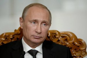 Путін вирішив, що Росія без нього обійдеться