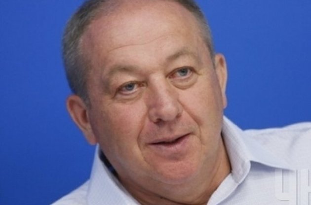 Кихтенко заверяет, что освобожденная часть Донецкой области к выборам  готова