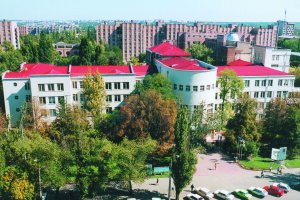 Луганський університет позбавить викладачів, що залишилися в Луганську, наукових звань