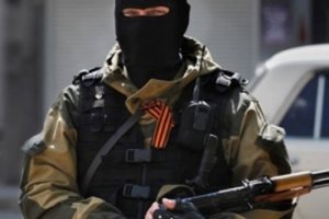 Терористи "ДНР" мають намір вводити своїх шпигунів у проукраїнські організації
