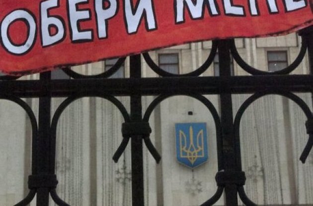 Вибори в захопленому терористами Донбасі - лише &laquo;формальність&raquo;