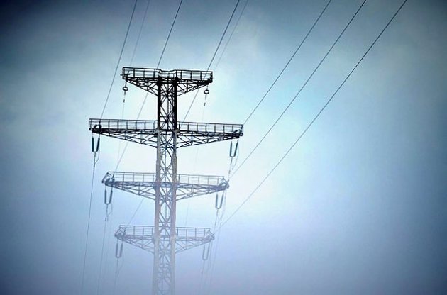 Країни Балтії хочуть убезпечити сектор енергетики