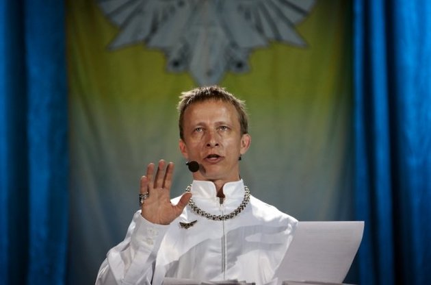 Охлобистін потрапив в чорний список