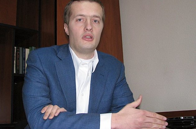 Порошенко Олексій