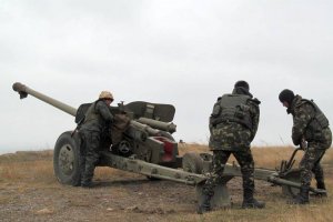 Боевики допрашивают мужское население из-за "уклонения от службы" - Тымчук