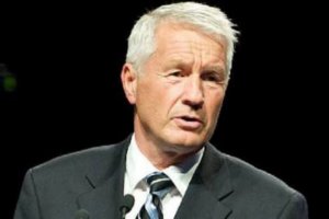 Избиратели обязали Порошенко и Яценюка проводить реформы - генсек Совета Европы