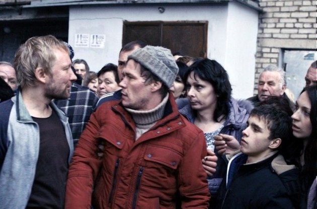 Россияне вдруг передумали показывать на "Молодости" фильм "Дурак" о бюрократии в глубинке