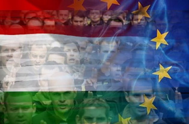 Угорщина не хоче, щоб Брюссель вказував, як потрібно керувати