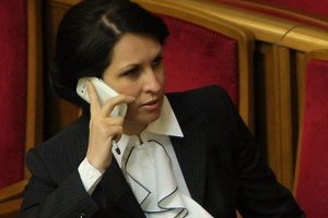 Проти депутата Оксани Калетник порушили справу за сепаратизм
