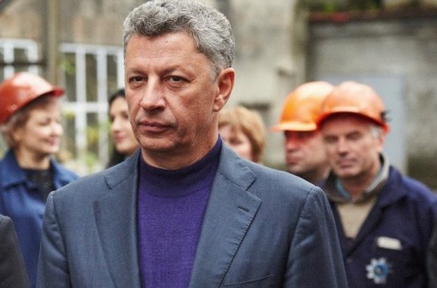 По мнению "Оппозиционного блока", БПП фальсифицирует выборы на Луганщине