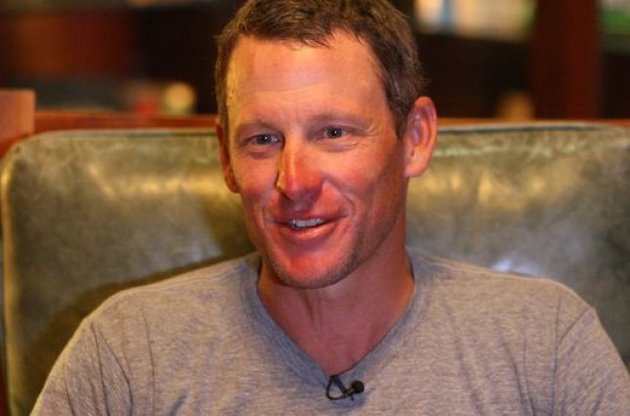 Ленса Армстронга можуть реабілітувати