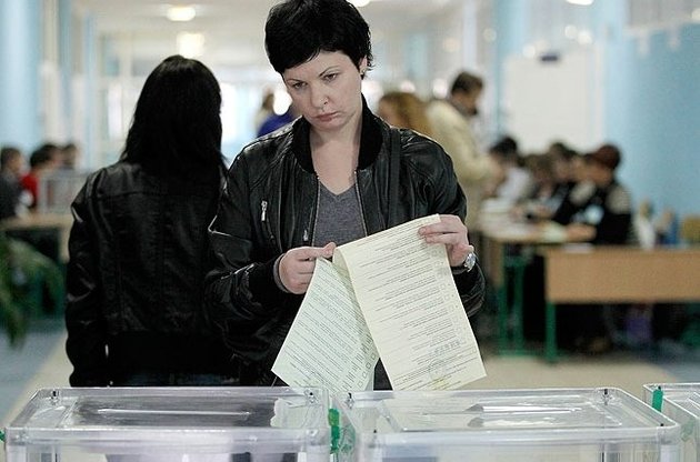 По &quot;мажоритарке&quot; уже обнародован ряд фактов фальсификаций