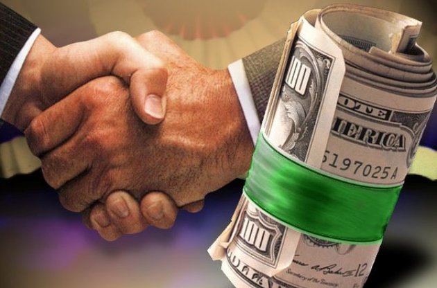 Україна потрапила в ТОП-100 авторитетного рейтингу Doing-Business