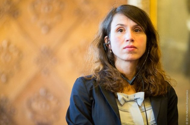 "Народный фронт" готовится забрать себе самые важные комитеты в Раде