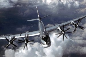 Российские самолеты могли репетировать ядерный удар - The Daily Beast