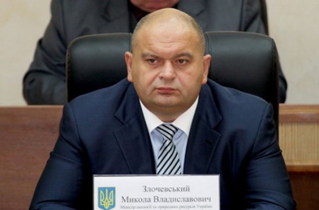Якщо Україна не доведе участі Злочевського у злочинних схемах, його майно розморозять