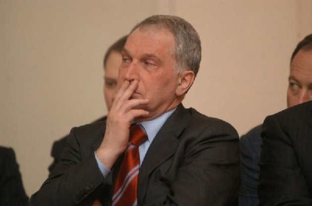 Санкции США ударили по &quot;личному банкиру&quot; Путина