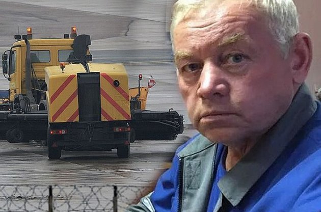 Адвокат Мартиненко запевняє, що його підзахисний не п&#039;є