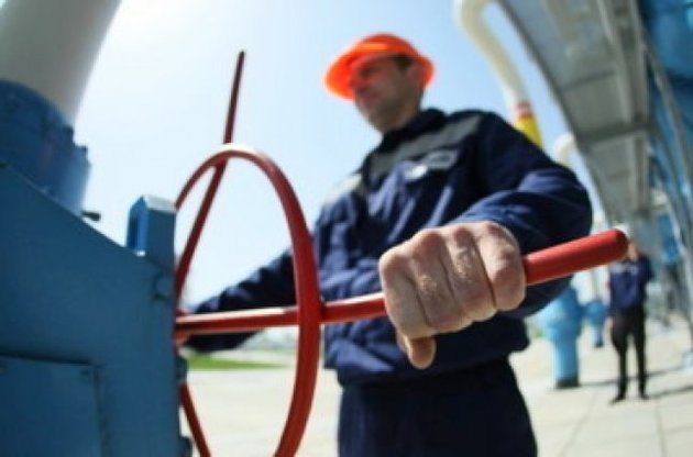 СНБО подумывает перекрыть газ Донбассу
