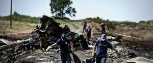 Неопізнаними залишаються 9 жертв авіакатастрофи 