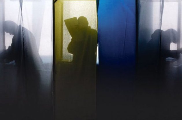 Вибори в Донбасі пройшли &quot;під охороною&quot; добровольчих батальйонів