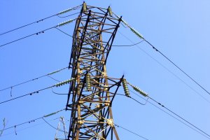 Російська фірма буде поставляти електрику в Луганськ