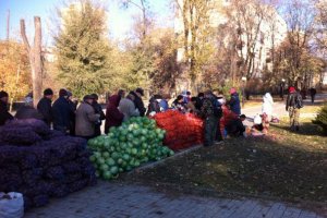 СБУ: вибори в окупованому Донбасі - "людоловки", виборці - "гарматне м'ясо"