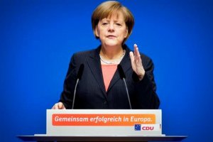 Меркель допускає вихід Великобританії з ЄС - Spiegel