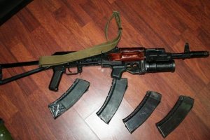 В Киеве задержали шестерых опасных диверсантов