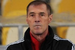 Керівництво запорізького "Металурга" поки не планує відставку головного тренера