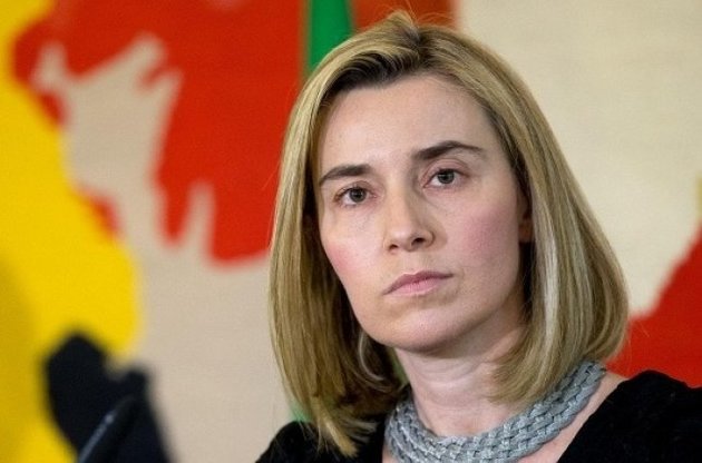 ЄС, як і передбачалося, не визнав псевдовибори в підконтрольній бойовикам частини Донбасу