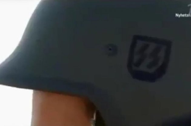 Про землі і раба своїм солдатам говорив ще Гітлер, розповідають російські ЗМІ