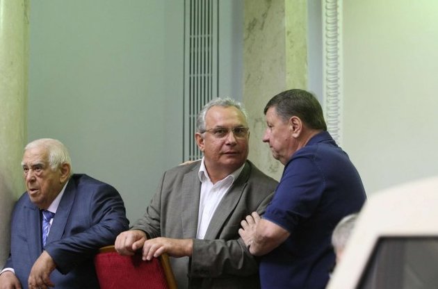 ЦИК признал избранными двух первых депутатов