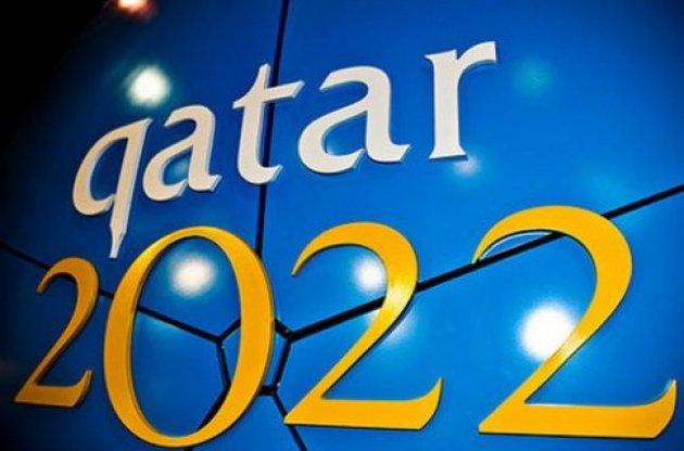 В ФИФА предложили провести "ближневосточный" ЧМ-2022 в мае