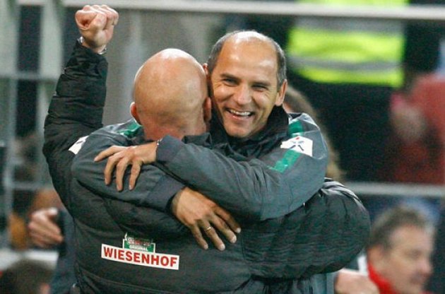 Скрипник в 2013-му відмовився очолити &quot;Севастополь&quot; і не прогадав