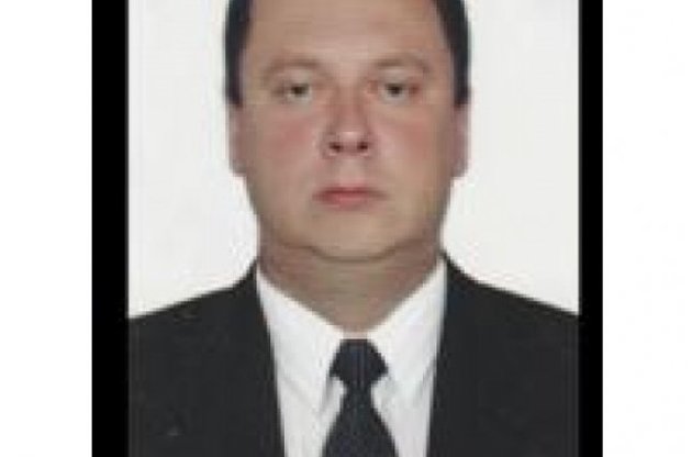 В Полтаве умер новоизбранный депутат от "Народного фронта"