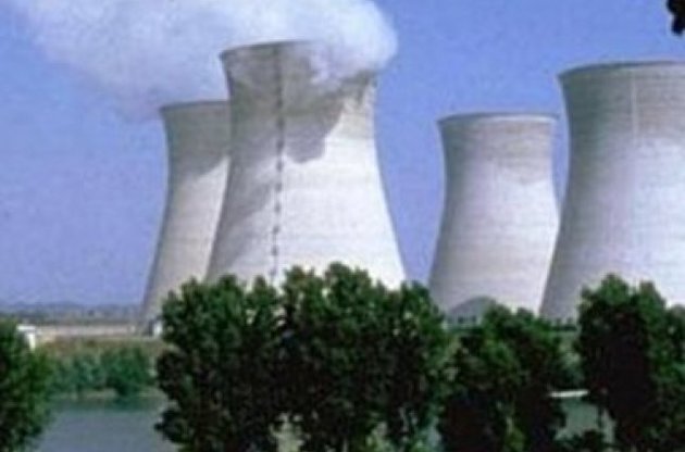 РФ взяла відповідальність за ядерні об'єкти в Криму