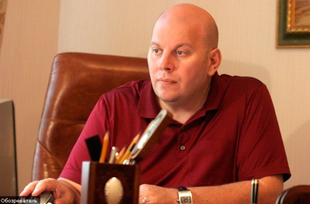 Бродский рассказал о схемах в Минздраве