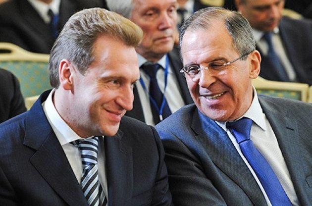 Кремль провів таємні переговори з представниками німецького бізнесу