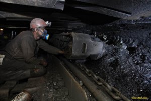 Кабмин дал 3 млрд грн подконтрольным боевикам шахтам - Найем