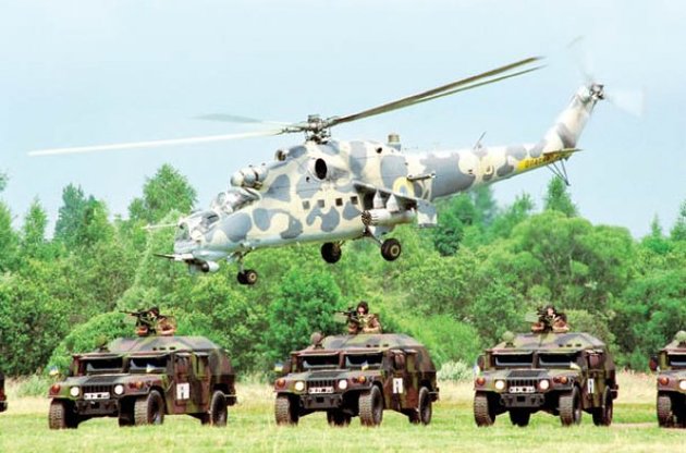 Витрати на нову систему ППО перевищать 7 млрд євро